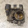 Дросельна заслінка електро (дефект) Fiat Doblo 1.4 8V 2000-2009 55192787 174096 - 4