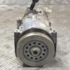 Компресор кондиціонера Fiat Doblo 1.4 8V 2000-2009 55194880 174099 - 4