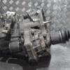 МКПП (механическая коробка переключения передач) 5-ступка Fiat Grande Punto 1.4 8V 2005 55241434 174115 - 2