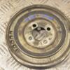 Шкив коленвала демпферный 6 ручейков Fiat Doblo 1.3MJet 2000-2009 46819147 174150 - 3