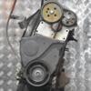 Двигатель VW Golf 1.4 16V (V) 2003-2008 BUD 174183 - 7