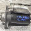 Стартер VW Touareg 2.5tdi 2002-2010 0001125600 174225 - 3