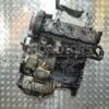Двигатель Skoda Superb 2.5tdi 2002-2008 BDH 174297 - 2