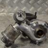 Турбіна (дефект) VW Bora 1.8T 20V 1997-2005 06A145713F 174342 - 4