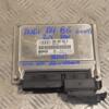 Блок управления двигателем Audi A4 2.4 30V (B6) 2000-2004 8E0909552R 183872 - 3