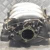 Коллектор впускной пластик Audi A4 2.4 30V (B6) 2000-2004 078133223BF 183893 - 6