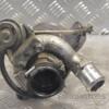 Турбина Ford Transit 2.2tdci 2006-2013 6C1Q6K682CE 183916 - 4