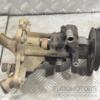 Насос гидроусилителя руля (ГУР) с водяной помпой Ford Transit 2.2tdci 2006-2013 6C113A674AB 183921 - 4
