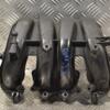 Колектор впускний пластик нижня частина VW Golf 1.6 8V (V) 2003-2008 06A133206BD 174379 - 3