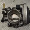 Дросельна заслінка електро VW Golf 1.6 8V (V) 2003-2008 06A133062AT 174384 - 3