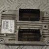 Блок управления двигателем Lancia Musa 1.4 8V 2004-2012 51819343 174428 - 3