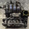 Колектор впускний пластик Fiat Doblo 1.4 8V 2000-2009 55218311 174430 - 3