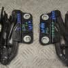 Петля капота левая Mercedes M-Class (W164) 2005-2011 A2518800128 174456 - 3