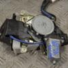 Замок кришки багажника електро Lexus RX 2003-2009 1638000020 174465 - 3