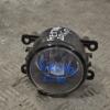 Фара противотуманная Ford Fiesta 2008 2N1115201AB 174472 - 3