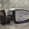 Дзеркало праве електр 5 пинов Chevrolet Cruze 2009-2016 174474 - 3