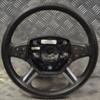 Руль под Airbag с кнопками Mercedes M-Class (W164) 2005-2011 A16446051039E37 174601 - 3