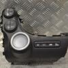 Блок управління пічкою з кондиціонером Honda Jazz 2008-2014 174631 - 3
