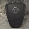 Подушка безпеки кермо Airbag Opel Astra (J) 2009-2015 13299780 174647 - 3