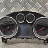 Панель приладів Opel Astra 1.7cdti (J) 2009-2015 13336484 174649 - 3