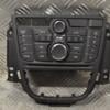 Блок управління магнітолою Opel Astra (J) 2009-2015 13337218 174652 - 3