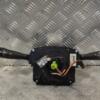 Подрулевой переключатель в сборе шлейф Peugeot 407 2004-2010 96476537XT 174668 - 3