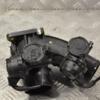 Дроссельная заслонка вакуум Citroen Jumpy 2.0Mjet 16V 2007-2016 9657522480 174673 - 3