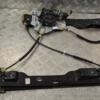 Стеклоподъемник передний левый электр 7 пинов Opel Astra (J) 2009-2015 13302456 174698 - 3