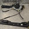 Склопідйомник передній правий електро 7 пинов Opel Astra (J) 2009-2015 13302457 174700 - 3