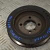 Шків коленвала демпферний 6 потічків Hyundai Tucson 2.0crdi 2004-2009 174759 - 3