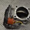 Дроссельная заслонка электр Opel Astra 1.7cdti (J) 2009-2015 55567728 174809 - 3