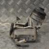 Корпус масляного фильтра Opel Astra 1.7cdti (J) 2009-2015 6740273586 174826 - 3