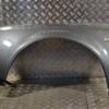 Крыло переднее левое 01- Audi A6 (C5) 1997-2004 4B0821105B 174859 - 3