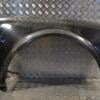 Крыло переднее левое Audi A6 (Allroad quattro C5) 2000-2005 4Z7821103A 174864 - 3