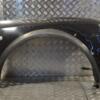Крило переднє праве (дефект) Audi A6 (Allroad quattro C5) 2000-2005 4Z7821104A 174866 - 4