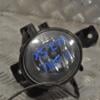 Фара противотуманная левая BMW X5 (E70) 2007-2013 63176924655 174877 - 3