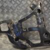 Кронштейн заднего бампера левый BMW X5 (E70) 2007-2013 51127158445 174891 - 3