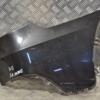 Накладка заднего бампера правая BMW X5 (E70) 2007-2013 51127158440 174902 - 3