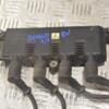 Катушка зажигания Fiat Doblo 1.4 8V 2000-2009 55200112 184118 - 3