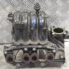 Колектор впускний пластик Fiat Grande Punto 1.2 8V 2005 55206315 184128 - 3