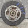 Диск сцепления Fiat 500 1.2 8V 2007 1085163 184134 - 3