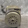 Компресор кондиціонера Fiat Doblo 1.4 8V 2000-2009 55194880 184149 - 4
