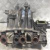 Колектор впускний пластик Fiat Doblo 1.4 8V 2000-2009 55218311 184152 - 3