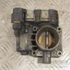 Дросельна заслінка електро Fiat Doblo 1.4 8V 2000-2009 55192787 184154 - 3