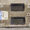 Блок управления двигателем Fiat Grande Punto 1.4 8V 2005 51847330 184156 - 3