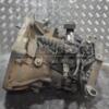 МКПП (механічна коробка перемикання передач) 5-ступка Fiat Grande Punto 1.4 8V 2005 55241434 184161 - 4