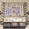 Блок управління двигуном 11- Ford Transit 2.2tdci 2006-2013 CC1112A650AB 184167 - 3