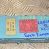 Блок комфорту Mitsubishi Lancer IX 2003-2007 MR587875 184170 - 3