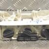 Блок управління пічкою з кондиціонером Mitsubishi Lancer IX 2003-2007 MN185097 184193 - 3