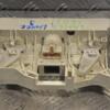 Блок управления печкой с кондиционером Mitsubishi Lancer IX 2003-2007 MN185097 184193 - 2